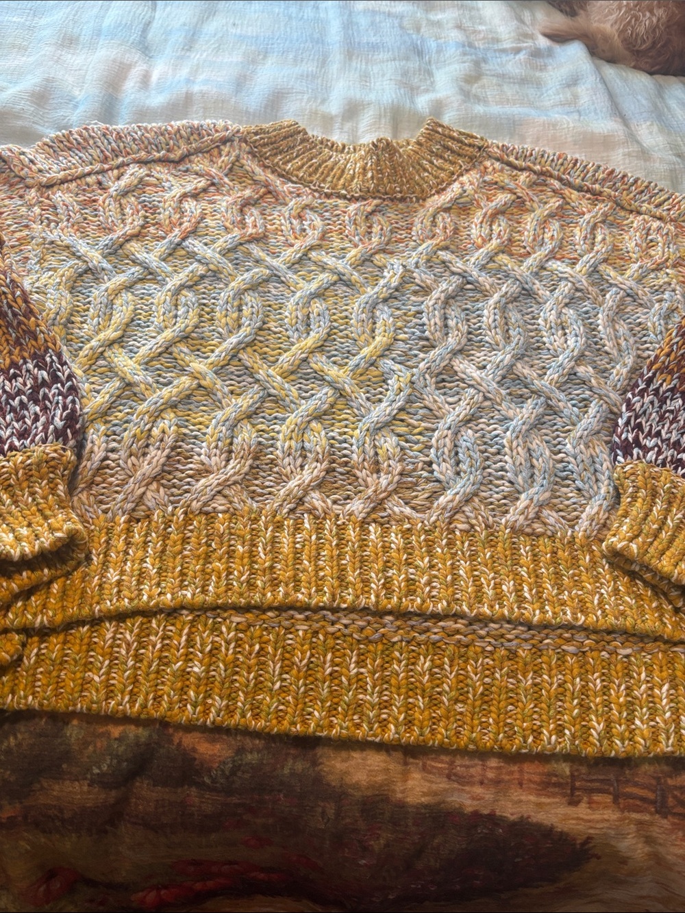 Sweater - Picture 2 of 4